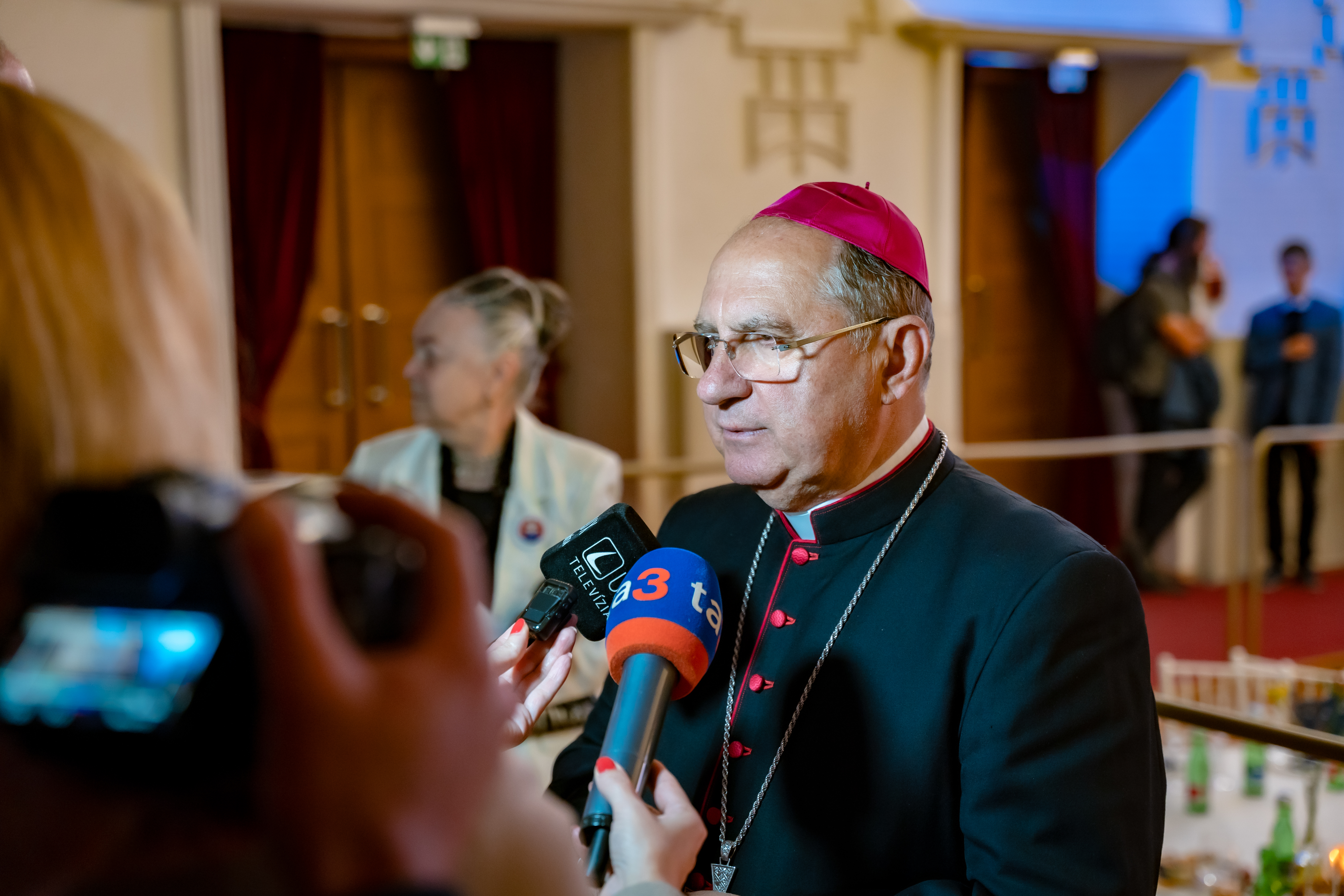 Slavnostny ceremonial udelovania Ceny mesta Kosice a Cien primatora mesta Kosice-135